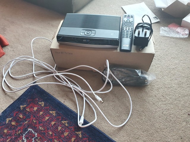 bt youview humax dtr t2100 bt youview humax dtr t2100