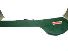 Redington 24" Canvas Hard Tube Fly Rod & Reel Storage Travel Case
