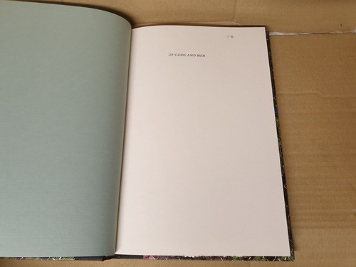Folio Society Hardback Collectable Book, Set - CHOOSE A TITLE MANY AVAILABLE - Picture 120 of 1,280