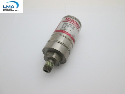 DYNISCO S860-410-5M PRESSURE TRANSDUCER 0-5000 PSIS - Picture 1 of 2