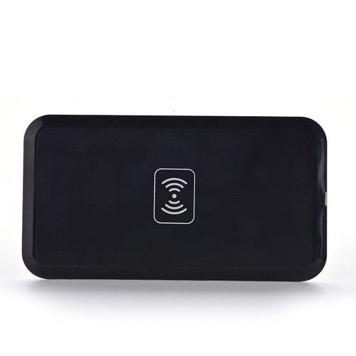 Tapis chargeur sans fil pour téléphone portable iPhone HTC Samsung Android - Photo 5 sur 5