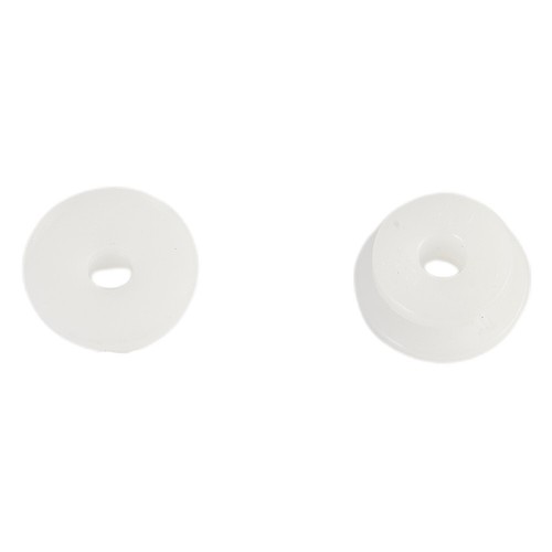 50*- Door Wheel Arch Clips Fits For Discovery 3 4-Sport - Picture 6 of 12