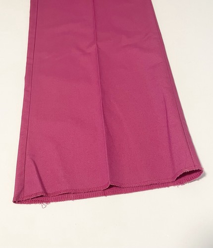 London Fog Golfhose Herren 38 Pink Style 217R Plissee Raw Hem NEU NOS Vintage - Bild 7 von 17