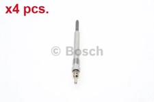 GLOW PLUG FITS: MERCEDES-BENZ E-CLASS T-MODEL E 270 T CDI/E 220 T CDI /E 270