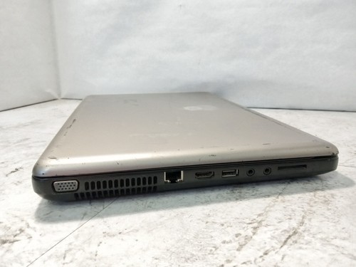 HP 630 Notebook 15.6" Laptop Intel Core i3-2310M 2.10GHz 4GB RAM *READ -FM - Picture 6 of 9