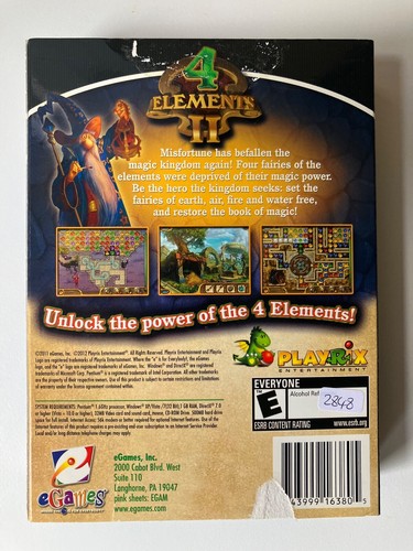 PC Games - select your game - bundle Warcraft Tetris Harry Potter Duke Nukem - Picture 169 of 216