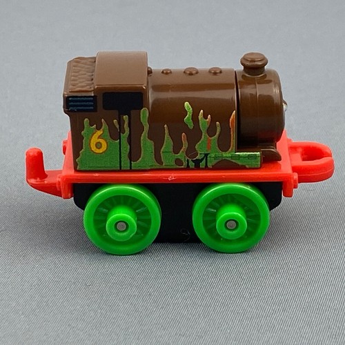 Fisher Price Thomas und seine Freunde Minis Auswahl aus Liste Portofrei - Bild 61 von 269