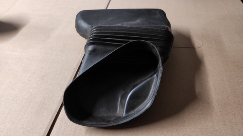 BMW E36 328i 325i 323i 320i M3 M50 M52 S52 AIR FILTER BOX SUCTION TUBE 1730756 - Picture 4 of 5