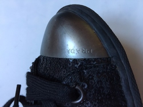 Baskets Prada Paillettes Paillettes Baskets M Lacets M Baskets Prada Lacets Paillettes Prada z4zxTq
