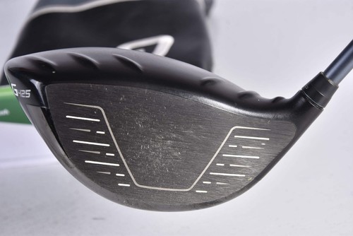 Ping G425 Max Driver / 12 Degree / Regular Flex Ping Alta CB Slate 55 Shaft - Picture 4 of 9