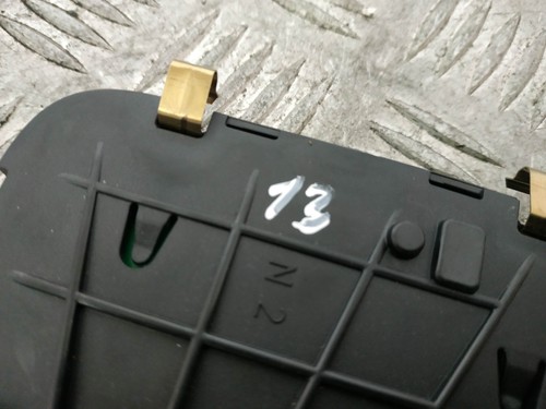 MERCEDES-BENZ S W222, V222, X222 Other Interior Parts A2228100717 2018 - Picture 10 of 11