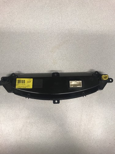 Hyundai Genesis 2009-2014 sedán calefacción aire acondicionado control de clima OEM 97250-3M700 - Imagen 4 de 6