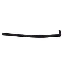 Marine Air 228-700010 Black 2 3//4 Inch Plastic Vent Air Grill Boat Trim Ring