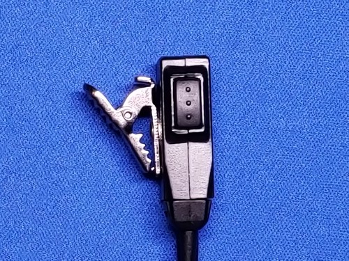 Auriculares de tubo acústico para Motorola GP 9000 1200 900 HT MTX9000 8000 EF Johnson - Imagen 10 de 11