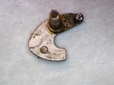 Longines Cal. 5602 0443 Setting lever Parts, Repair