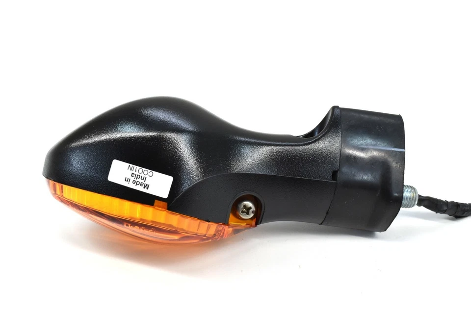 Indicador intermitente trasero derecho CRF250 L 13-16 OEM genuino Honda #i273* Foto 4 de 4