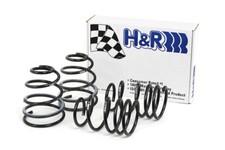 H&R 05-11 Porsche Boxster/Boxster S 987 Sport Spring (Incl. PASM) 29168-1