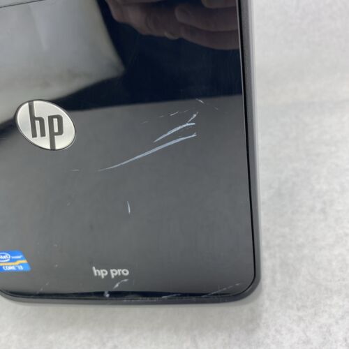 HP Pro 3500 Series MT Intel Core i3-3240 3.40GHz 4GB RAM DVDRW No HDD No OS - Picture 14 of 18