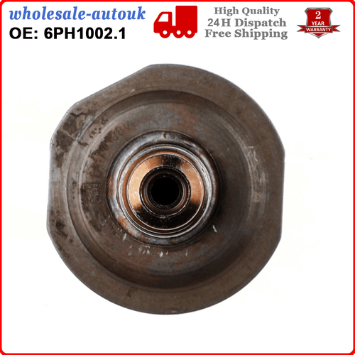 for CITROEN PEUGEOT 1.6 1.4 HDI FUEL RAIL PRESSURE SENSOR 9664111780 6PH1002.1 - Picture 4 of 8