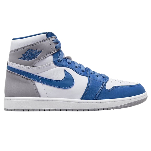 Jordan 1 Retro OG High True Blue