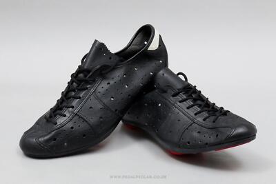 00ss nylon switching leather shoes イタリア製 00ss nylon switching leather shoes イタリア製