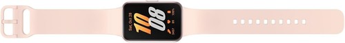 Samsung Galaxy Fit3 SM-R390 pink gold 1.6" Touchdisplay Bluetooth Schrittzähler - Bild 6 von 6