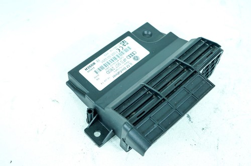 07-15 Audi Q7 4L 3.0L AT OEM Fuente de alimentación Módulo de control de red 4F0907280D 5103 - Imagen 7 de 17