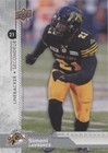 2018 Upper Deck CFL Simoni Lawrence #11