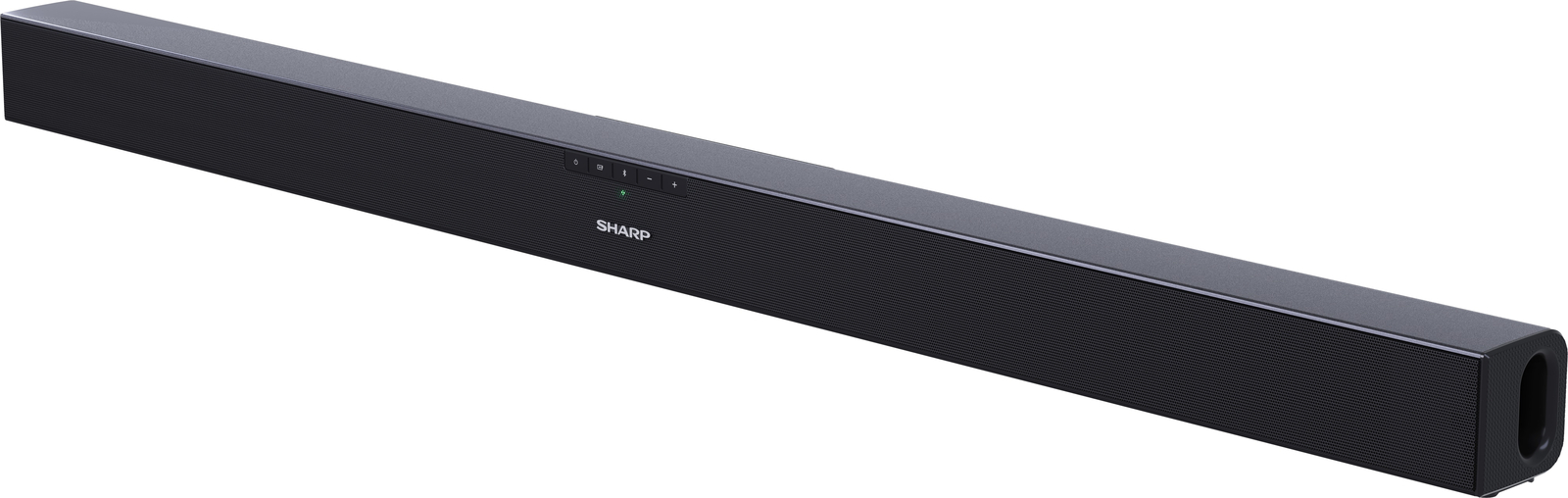 Thumbnail - Sharp Soundbar Ht-sb140 (mt), Schwarz, Bluetooth, Hdmi, 150 W