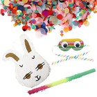 Kids' Party Favours Birthday Accessories Festival Celebration Pinata Stick