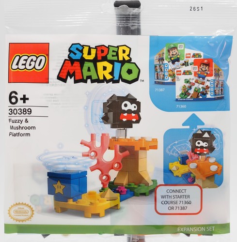 LEGO Polybag/Paperbag a elegir - Gran selección (50+) NUEVO & EMBALAJE ORIGINAL - EOL - Imagen 11 de 54