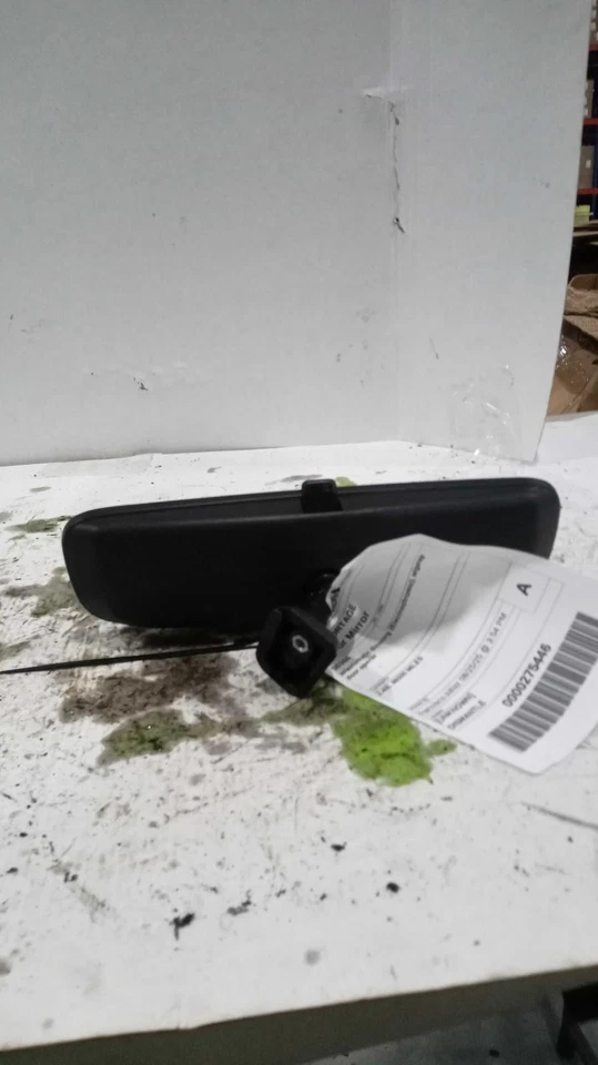 Used Front Center Interior Rear View Mirror fits: 2017 Kia Sportage Front Center Foto 2 de 4