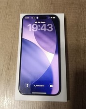 iPhone 15 Pro Max 256GB Titan Schwarz