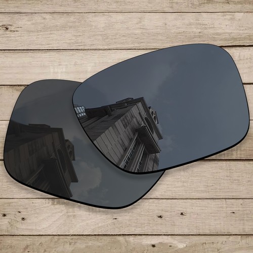 hdhut kratzfeste polarisierte Ersatzgläser für Oakley Triggerman Rahmen OO9266 - Bild 7 von 51