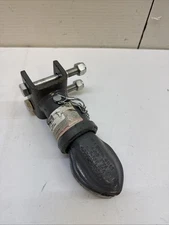 Reese Adjustable Coupler  28657  15,000 Lbs 5B SAE Class 4 for 2-5/16 in Ball