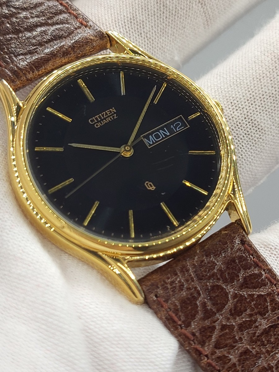 SEIKO　CITIZEN　ORIENT　金メッキ　ビンテージ手巻き時計24個 SEIKO CITIZEN ORIENT 金メッキ ビンテージ手巻き時計24個