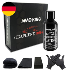 Ceramic Versiegelung Auto 10H Graphen Nano Keramik Versiegelung Für Autos, KFZ N