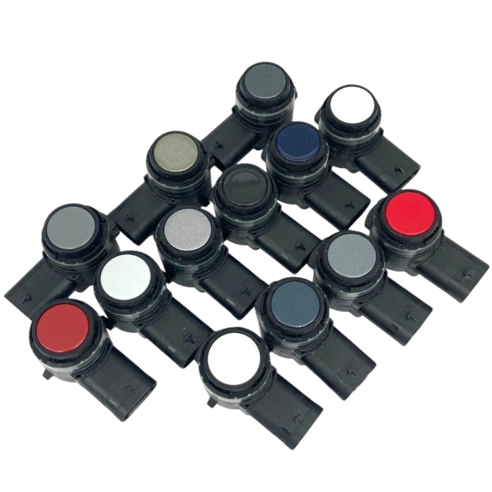OEM Parking sensor 5Q0919275B PDC Audi A1 A3 A4 A5 A6 A7 A8 All Colors Available