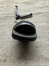 Husqvarna Tank Cap, Genuine OEM 577878601