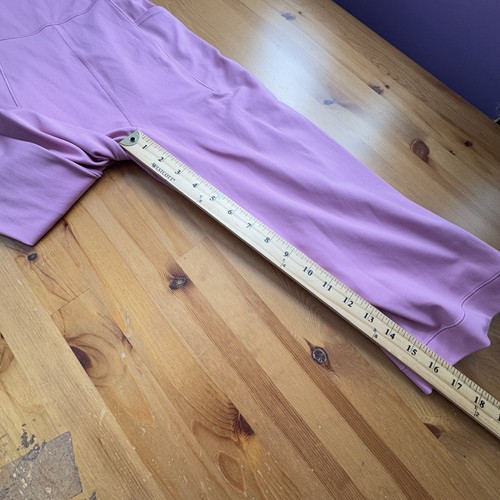 Athleta girl stash your treasures jumpsuit and uptempo roll sleeve tee bundle 7 - Picture 11 of 14