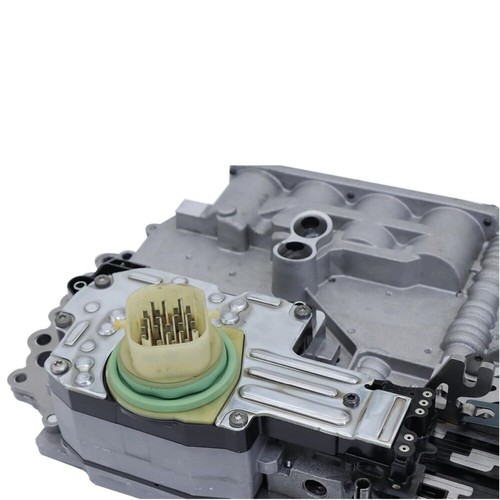 45RFE 545RFE Transmission Complete Valve body For 2007-up Dodge RAM 2500 3500 - Picture 4 of 5