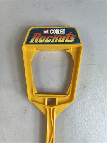 Corgi Rockets Superloop Track Support Part 14G45 - Picture 2 of 5