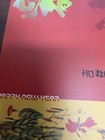 China 2005 Happy New Year Rooster Stamp In Booklet Folder MNH — photo 6