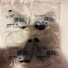 4 Pack- Genuine OEM GM TPMS Tire Pressure Sensor for GMC Trucks & Vans 13540601