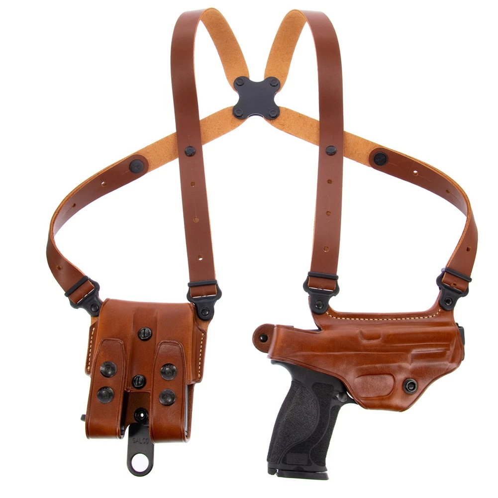 Galco Shoulder Right Hunting Gun Holsters for sale | eBay
