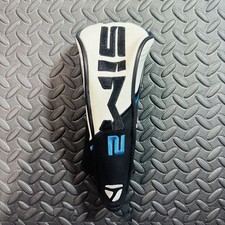 TaylorMade SIM 2 Fairway Wood Head Covers Golf Mens Club Covers z
