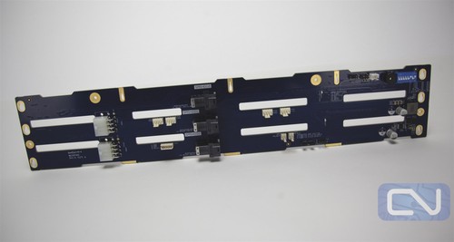Chenbro 380-23710-3005C0 2U 12-Port SAS3 12Gbp/s SAS HD Backplane - Picture 3 of 4