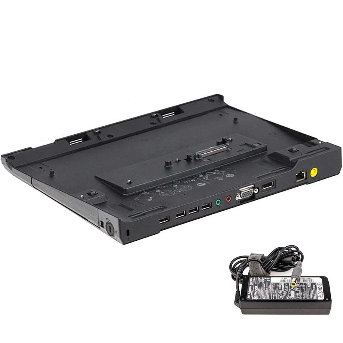 Lenovo X230 Dock for sale | eBay