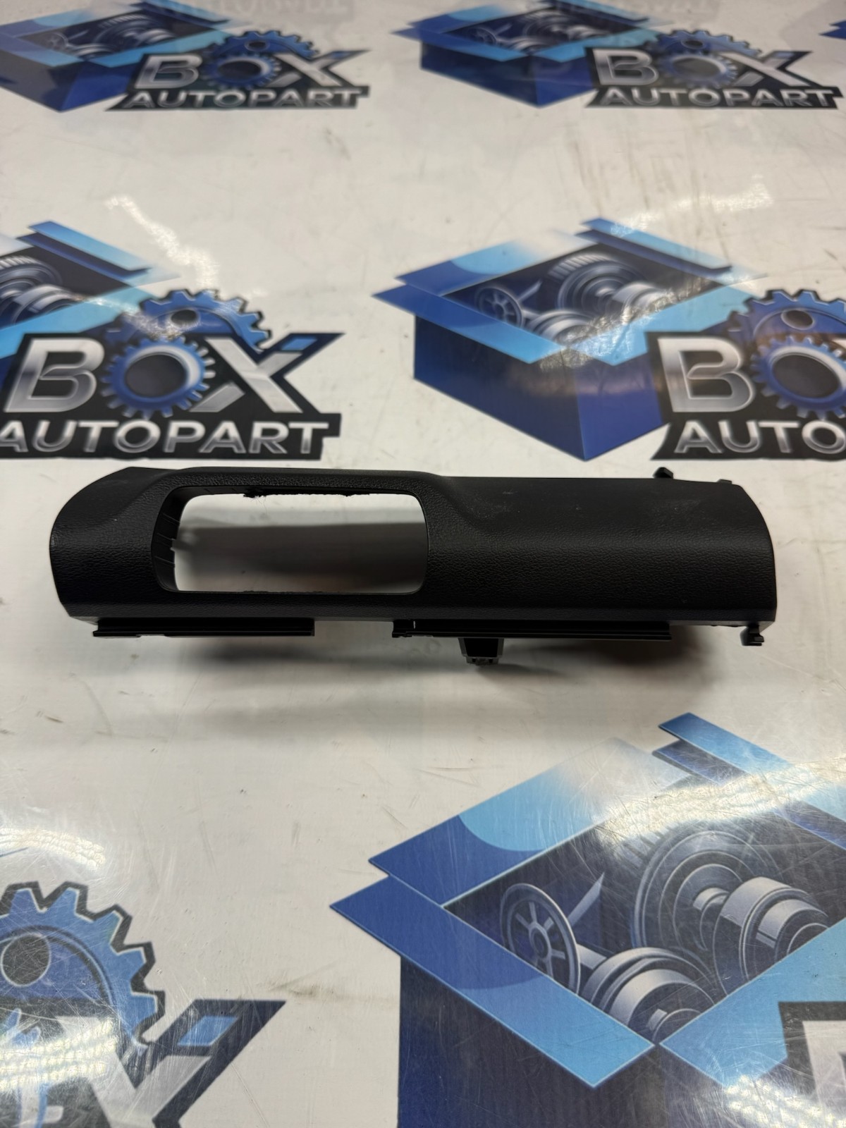 2022-2026 Hyundai Elantra Switch Trim Cover Panel Dashboard 3S5100-2210 OEM