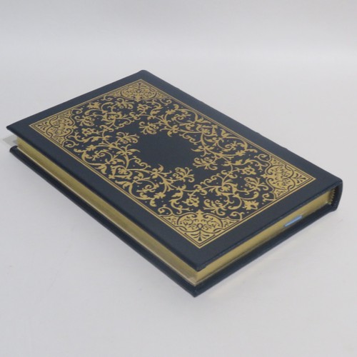Easton Press ~ Jorge Luis Borges "Ficciones" Fantasy - Picture 4 of 6